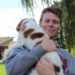 Meet your Posher, Ben